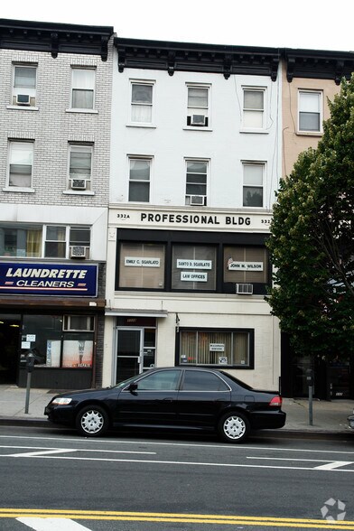 Primary Photo Of 332A 9th St, Brooklyn Office Residential For Sale