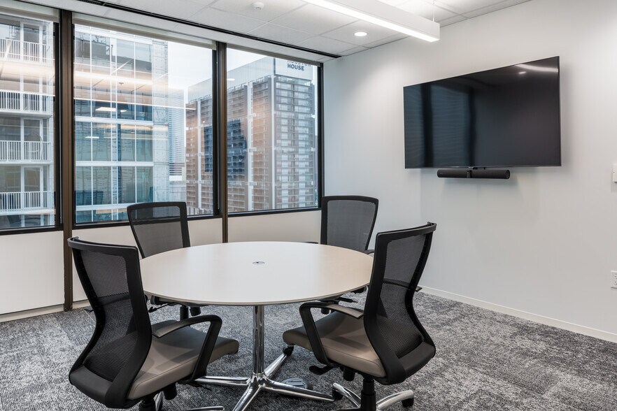 More Photos Of 1801 Main St, Houston Office For Lease