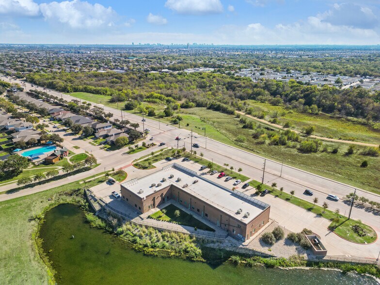 More Photos Of 1395 E Eldorado Pky, Little Elm Storefront Retail Office For Sale