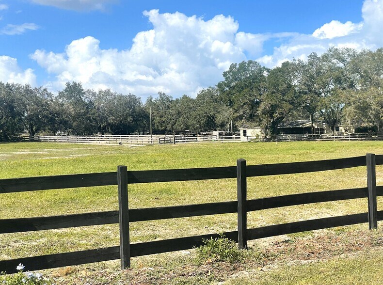 More Photos Of 3903 Ondich Rd, Apopka Land For Sale