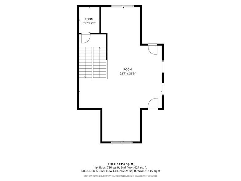 More Photos Of 25511 Budde Rd, The Woodlands Loft Creative Space For Sale