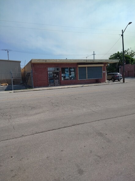 More Photos Of 201 SW Avenue B, Belle Glade Freestanding For Sale