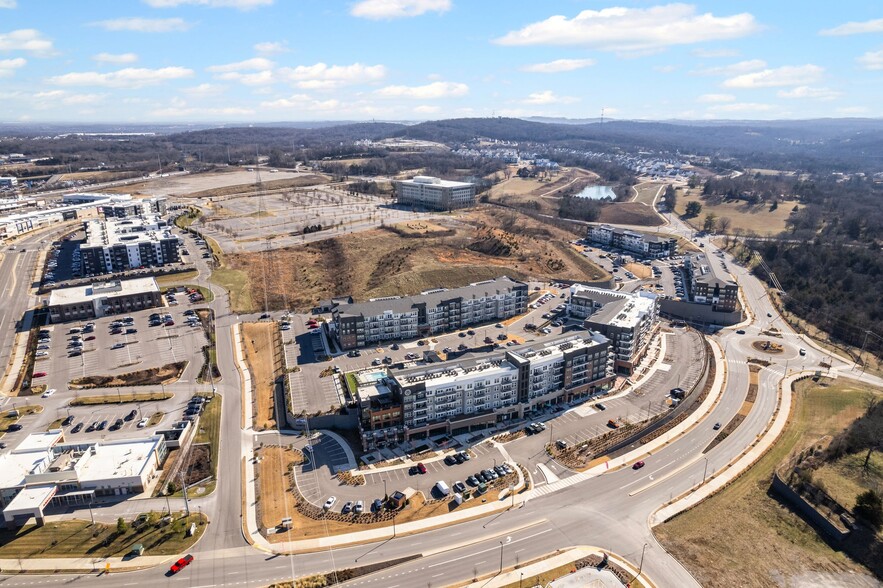 More Photos Of 2141 Century Farms Pky, Antioch Apartments For Lease