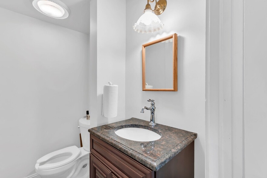 More Photos Of 485 Broadway, Long Branch Office For Sale