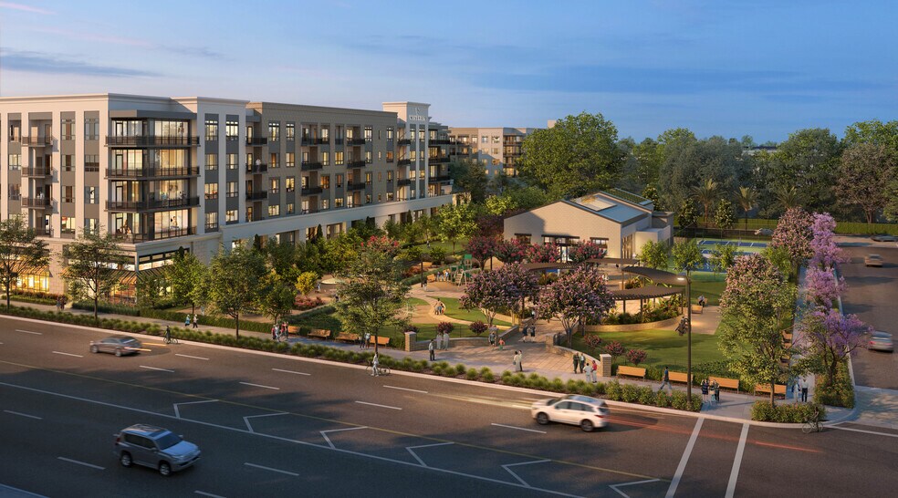 More Photos Of 5500 Canoga Ave, Woodland Hills Multifamily For Sale
