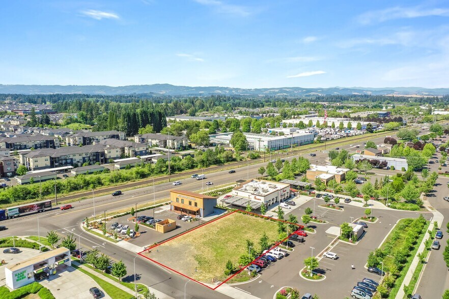 More Photos Of 2835 SE 70th Ave, Hillsboro Land For Sale