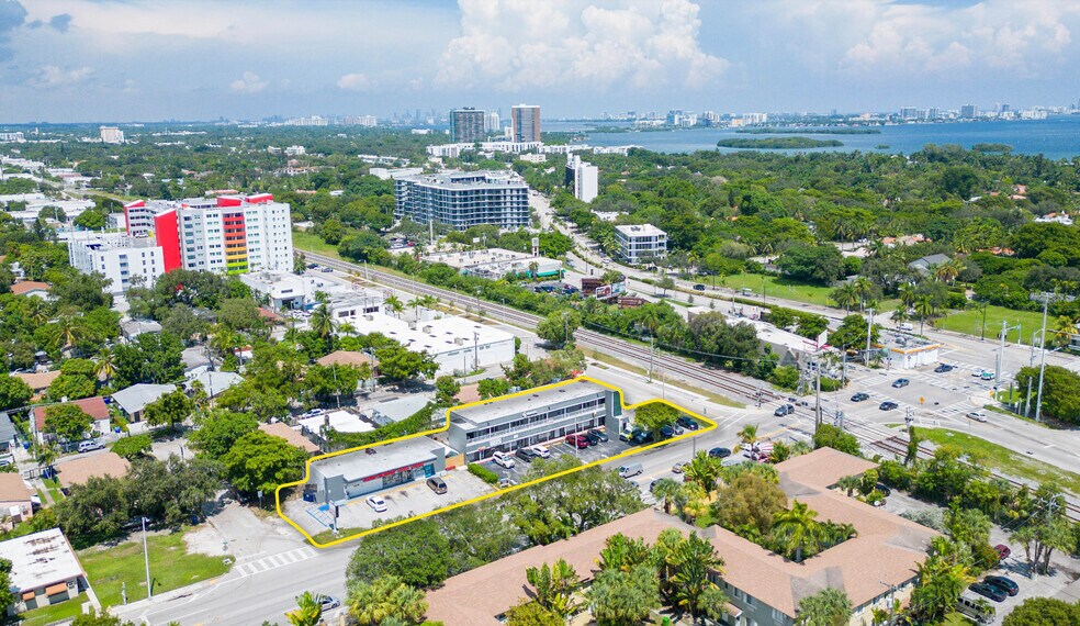 More Photos Of 375 NE 54th St, Miami Land For Sale