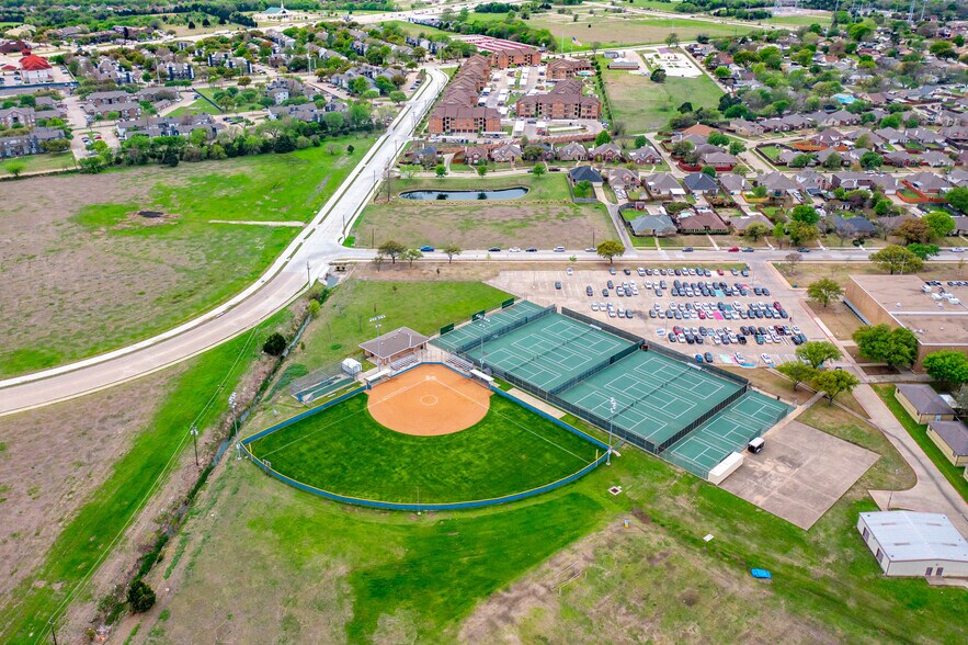 More Photos Of 3602 Hayman, Garland Land For Sale