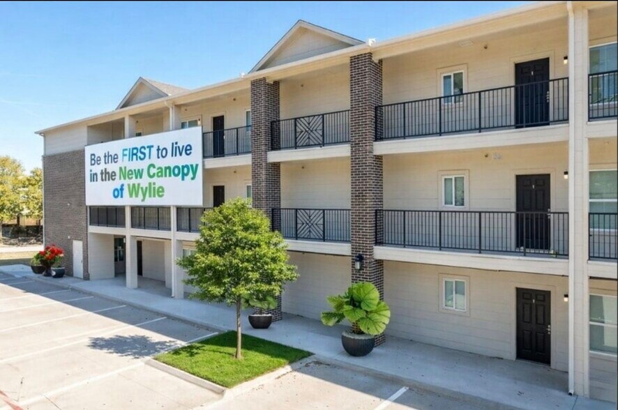 More Photos Of 600 E Marble St, Wylie Apartments For Sale