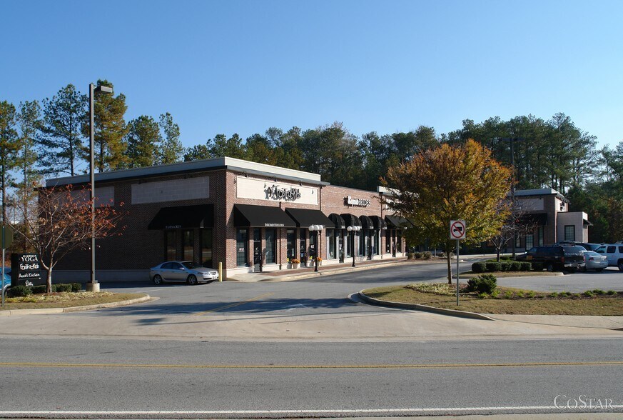 More Photos Of 11550 Webb Bridge Way, Alpharetta Unknown For Lease