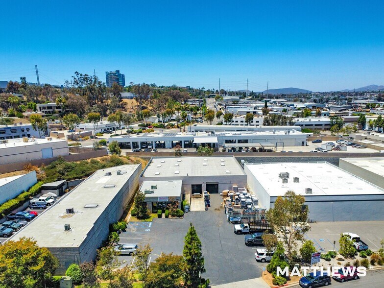 Primary Photo Of 241 Market Pl, Escondido Warehouse For Lease