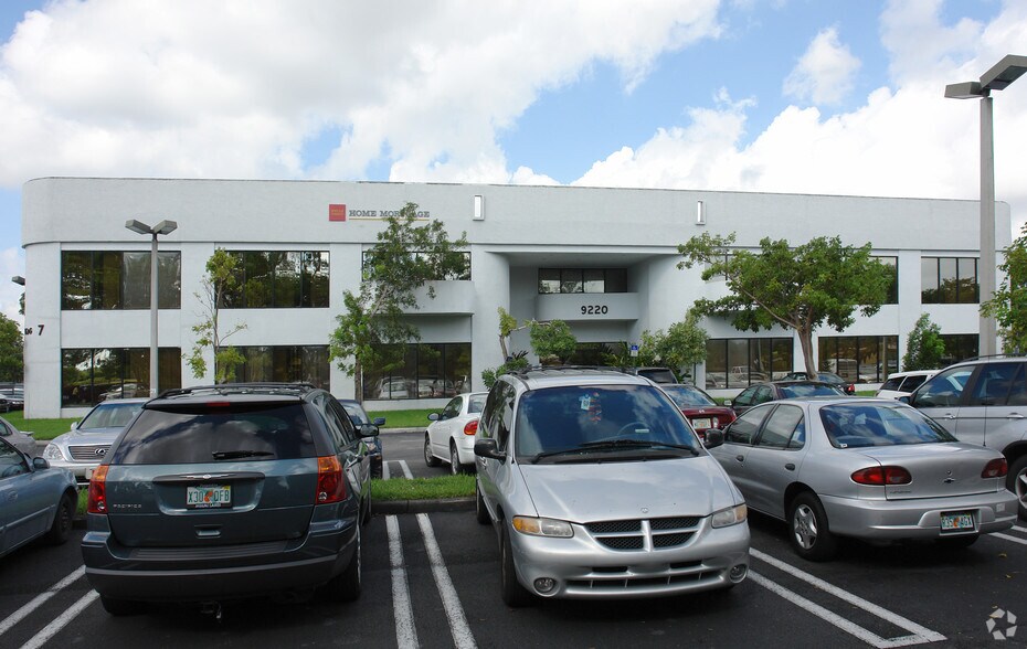 More Photos Of 9220 SW 72nd St, Miami Medical For Lease