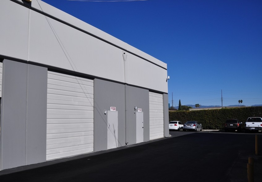 More Photos Of 1126-1140 E Chestnut Ave, Santa Ana Unknown For Lease