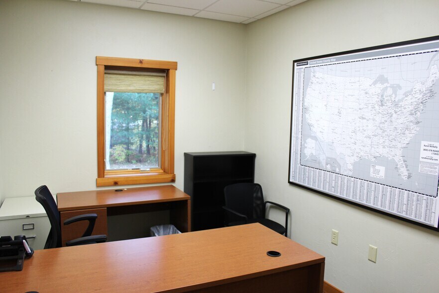 More Photos Of 9559 Bolger Lake Rd, Minocqua Office For Sale