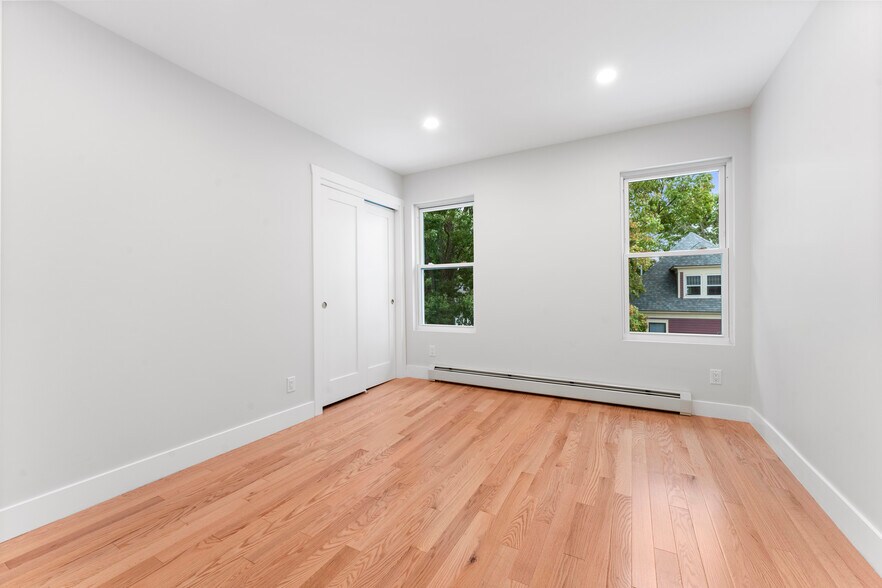 More Photos Of , Binghamton Multifamily For Sale