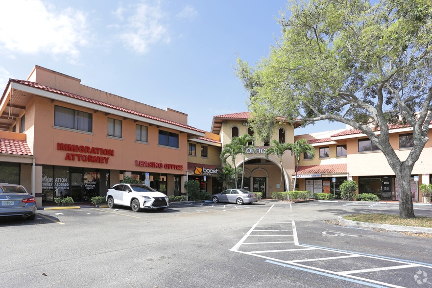 More Photos Of 2700-2770 W Atlantic Blvd, Pompano Beach Freestanding For Lease