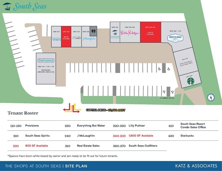 More Photos Of 5400 Plantation Rd, Captiva Hotel For Lease
