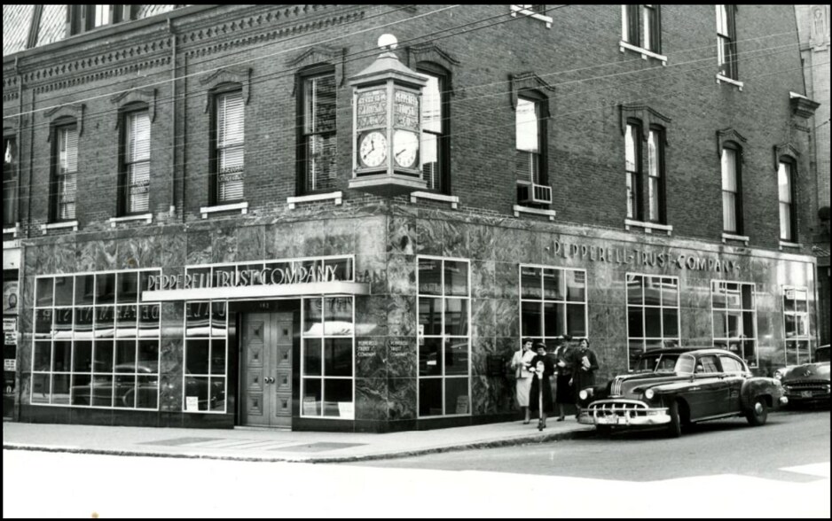 More Photos Of 163 Main St, Biddeford Storefront Retail Office For Lease