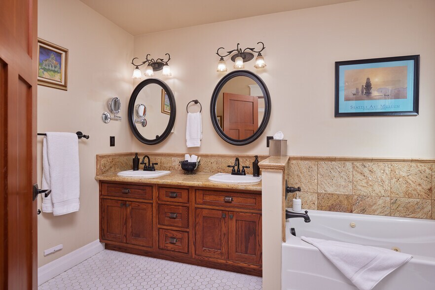 More Photos Of 527 Catherine St, Walla Walla Hospitality For Sale