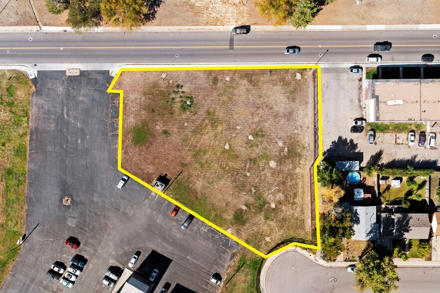 More Photos Of 30th St and 20th Ave, Greeley Land For Sale