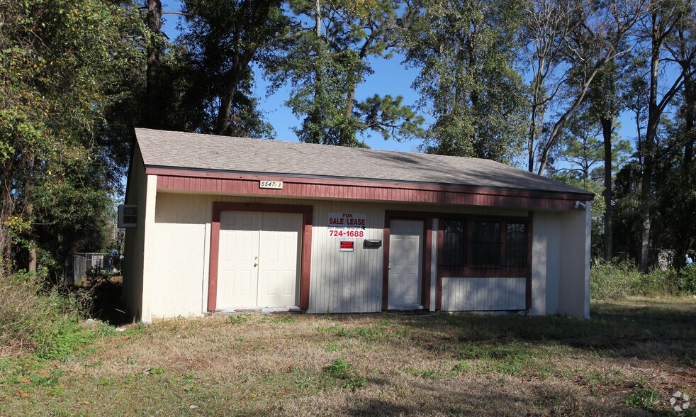 Primary Photo Of 5547 Fort Caroline Rd, Jacksonville Office For Sale