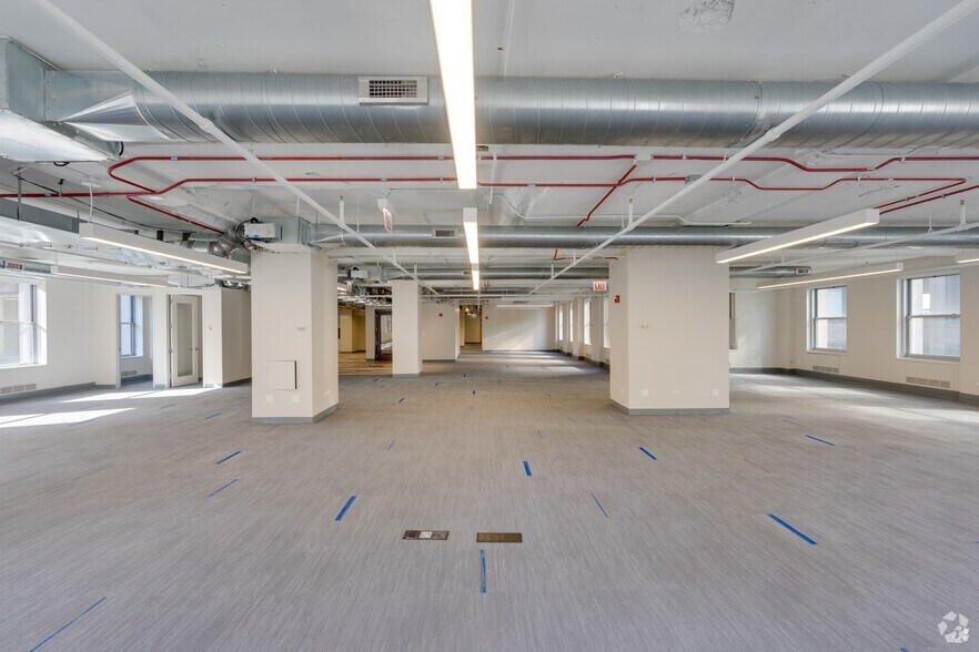 Photo of 25th Floor Ste 2550