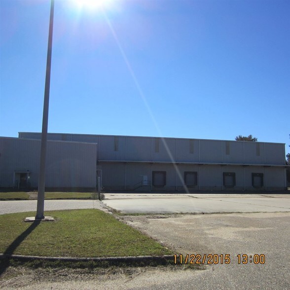 More Photos Of 2251 Old Curtis Rd, Elba Warehouse For Sale