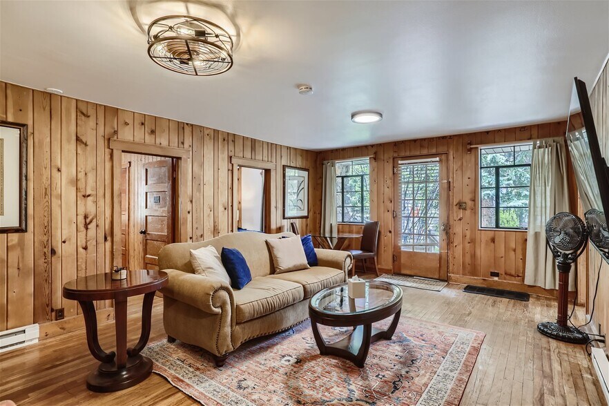 More Photos Of 3303 Chicago Creek Rd, Idaho Springs Hotel For Sale