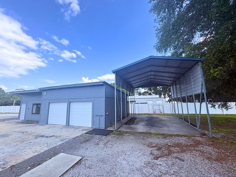 More Photos Of 4616 S Goldenrod Rd, Orlando Auto Dealership For Sale