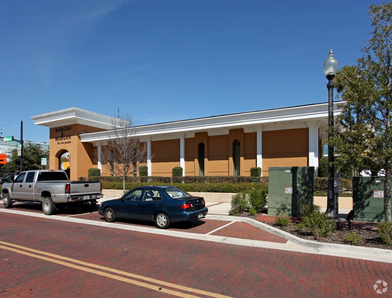 More Photos Of 198 Broadway Ave, Kissimmee Office For Lease