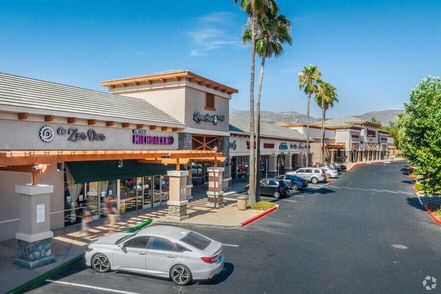 More Photos Of 28930-28988 Greenspot Rd, Highland Unknown For Lease