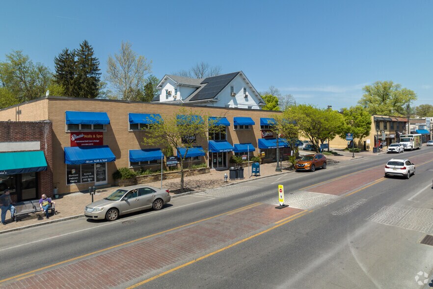 More Photos Of 130 S Easton Rd, Glenside Office Residential For Sale