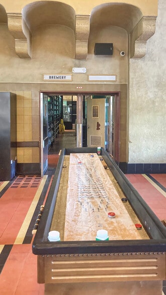 More Photos Of 800 N Alameda St, Los Angeles General Retail For Lease