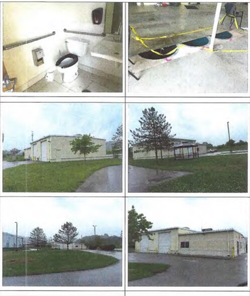 More Photos Of 1426 Gloria Terrell Dr, Wilder Auto Repair For Sale