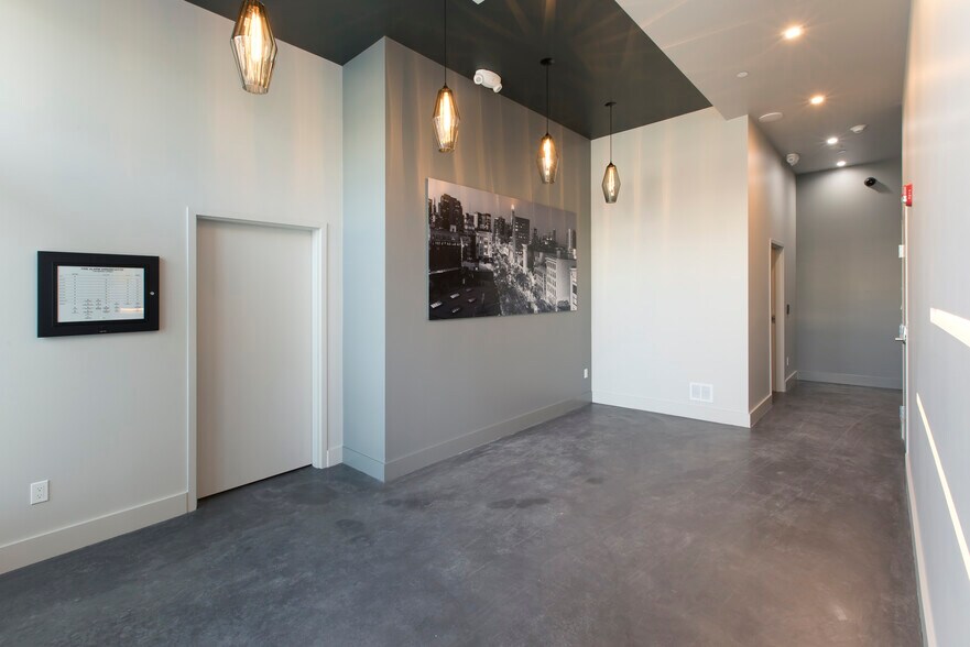 More Photos Of 1 Haight St, San Francisco Multifamily For Sale