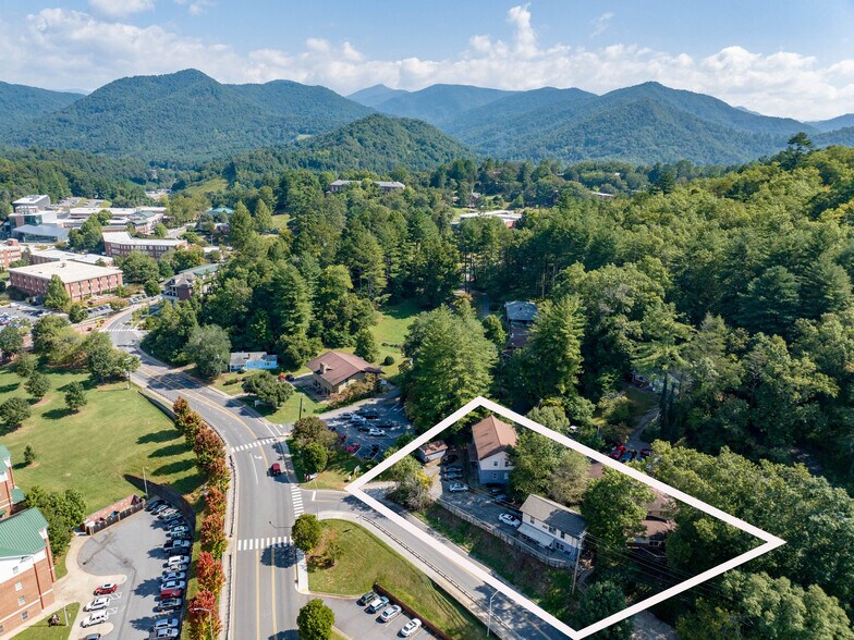 Primary Photo Of 44 & 54 Legacy Ln, Cullowhee Apartments For Sale