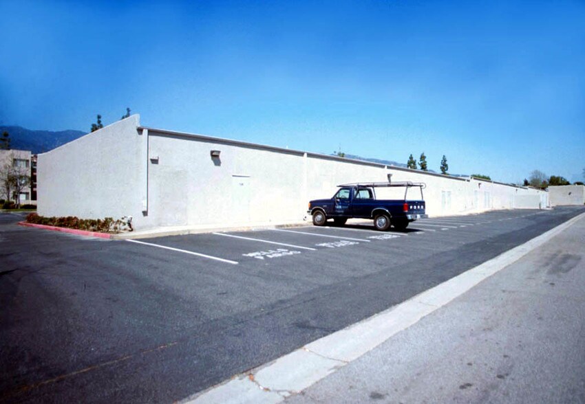 More Photos Of 701 S Myrtle Ave, Monrovia Office For Lease