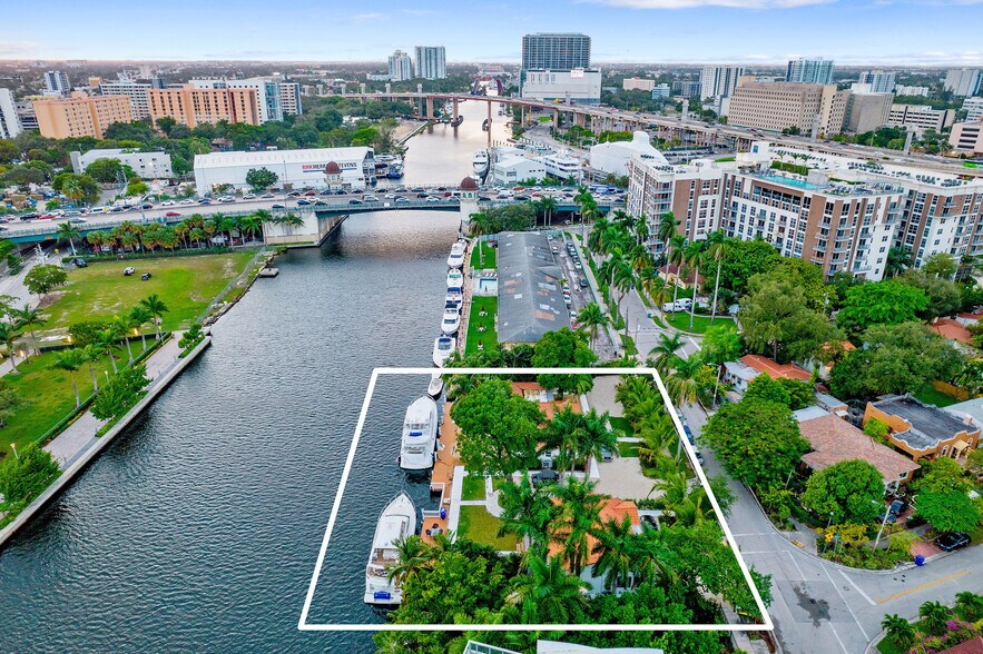 More Photos Of 1110 NW North River Dr, Miami Specialty For Sale