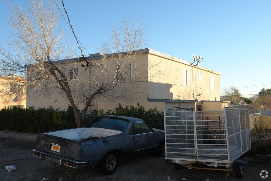 More Photos Of 833 Bruce St, Las Vegas Apartments For Sale