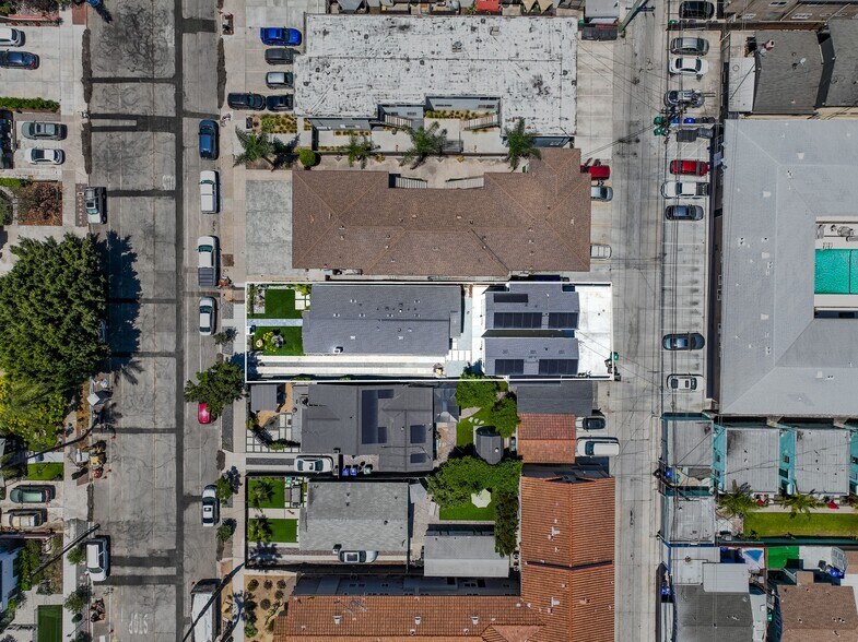 More Photos Of 4121 Utah St, San Diego Apartments For Sale