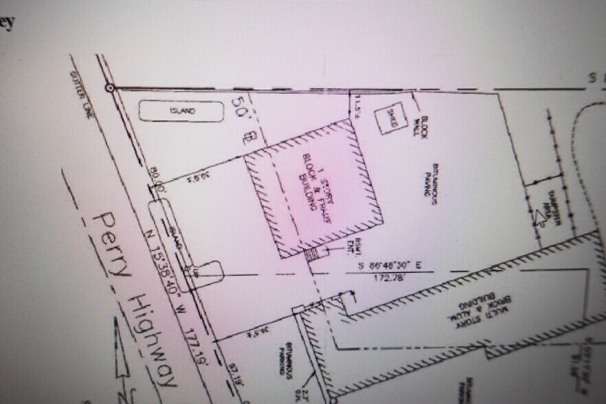 More Photos Of 10400 Perry Hwy, Wexford Auto Repair For Lease