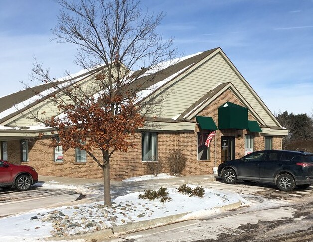 More Photos Of 1288 W Grand River Rd, Williamston Medical For Lease