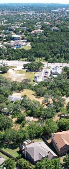 More Photos Of 19480 Blanco Rd, San Antonio Land For Sale