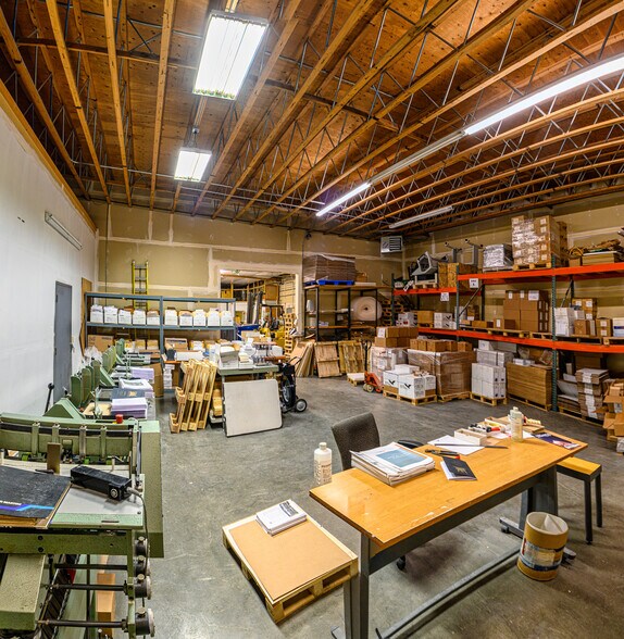More Photos Of 1700 Rankin St, Missoula Warehouse For Sale