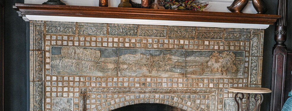 More Photos Of 1272 SW Fillmore St, Topeka Hospitality For Sale