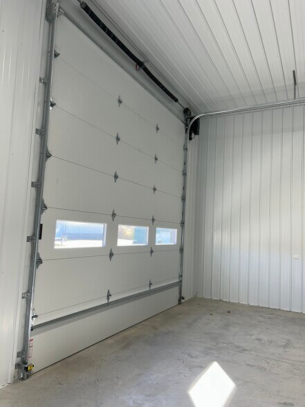 More Photos Of 6868 South St, Benzonia Self Storage For Sale