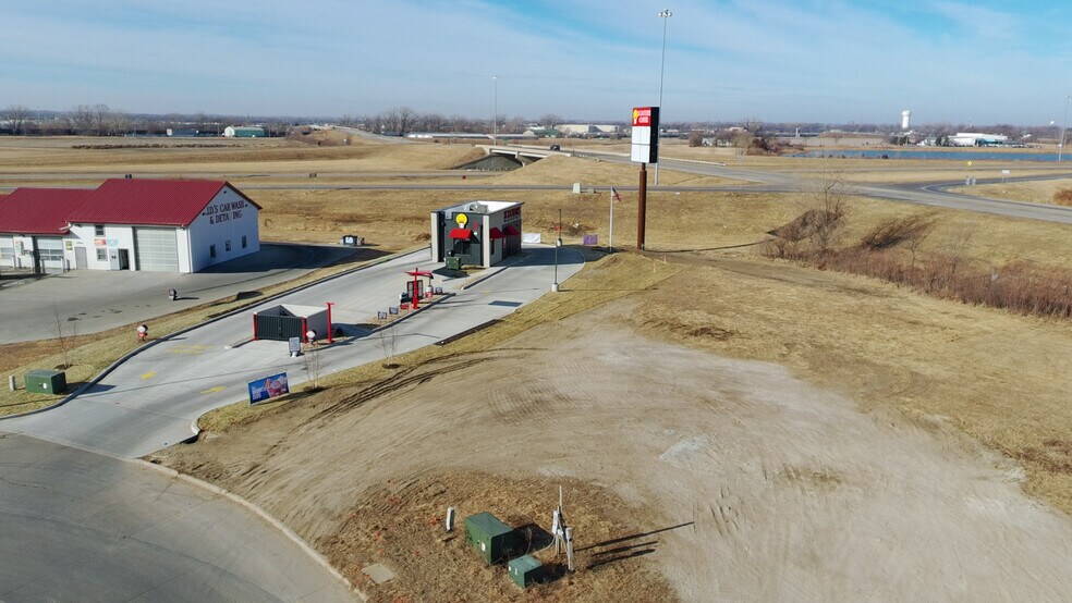 More Photos Of 6078 261st cir, Valley Land For Lease