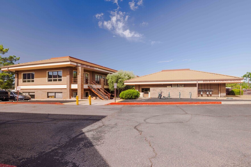 More Photos Of 2155 W State Route 89A, Sedona Medical For Sale