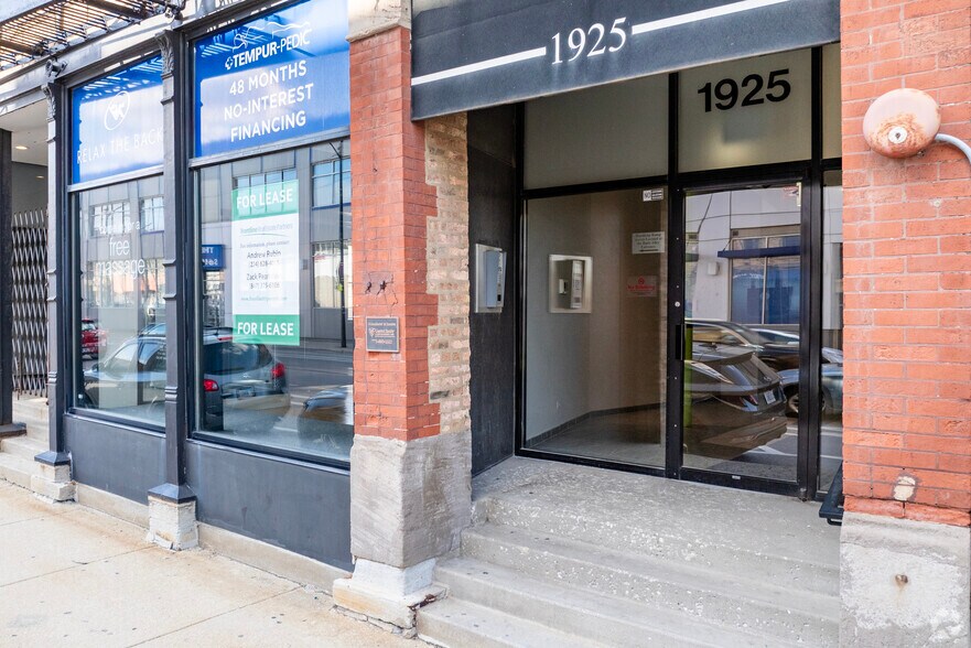 More Photos Of 1925 N Clybourn Ave, Chicago Loft Creative Space For Lease