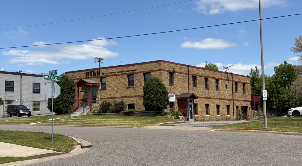 More Photos Of 3361 Republic Ave, Saint Louis Park Office For Sale